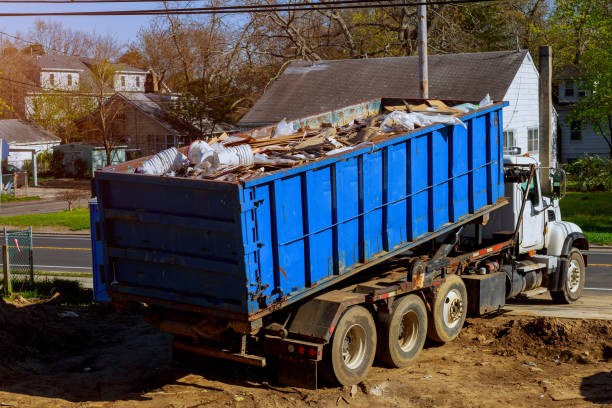 Shed Removal in Colfax, CA